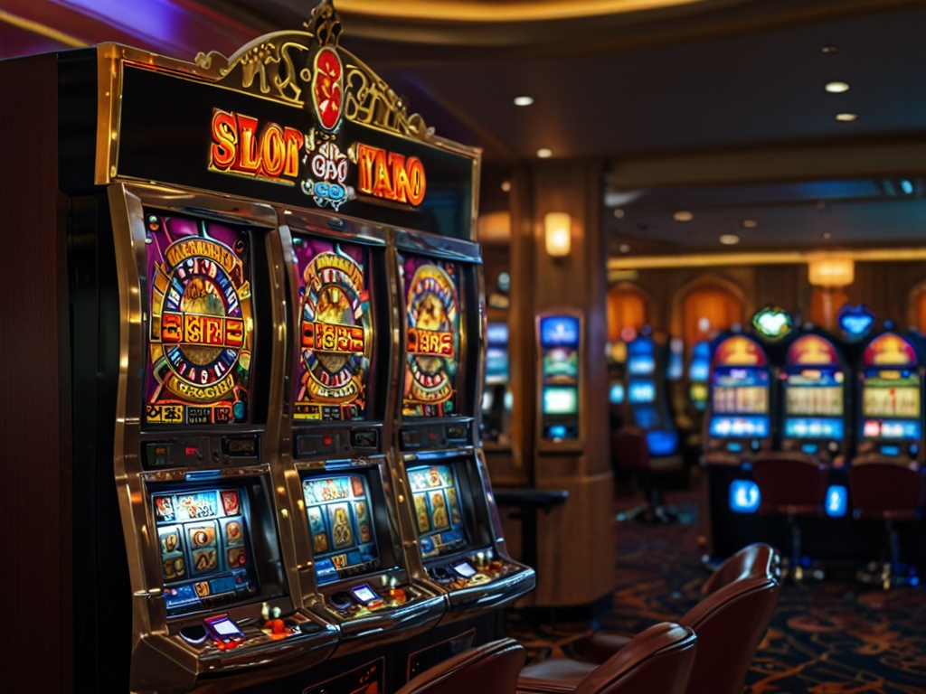 Casino Slot Games